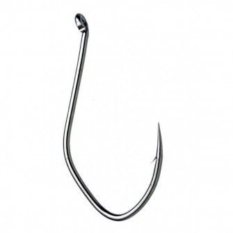 Háčky Uni Cat Power Hook Velikost 6/0-1516060