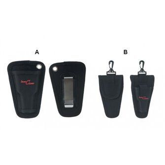 Pouzdro na kleště Iron Claw Plier Bag Možnost B-9700096