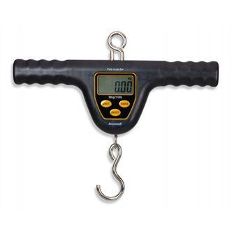 Váha Anaconda Fully Scale Bar 50 kg-2283050