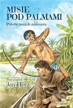 Misie pod palmami - Jan Hora