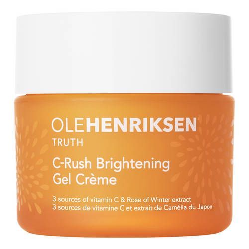 OLEHENRIKSEN - Truth C-Rush Brightening Gel Cream - Gelový krém na obličej
