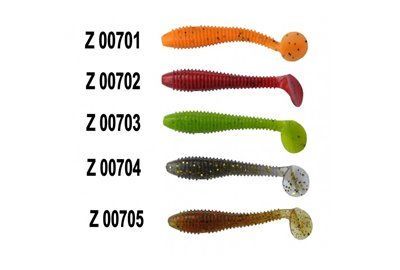 Shad Doiyo Neiru Tail Vzor PKS-3860181