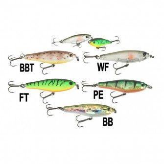 Wobler Iron Claw Apace, JB40 S Vzor FT-3900441