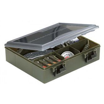 Organizér Anaconda Tackle chest Velikost L-7151003
