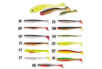 Návazec MS Range Feeder Rig II-9930101