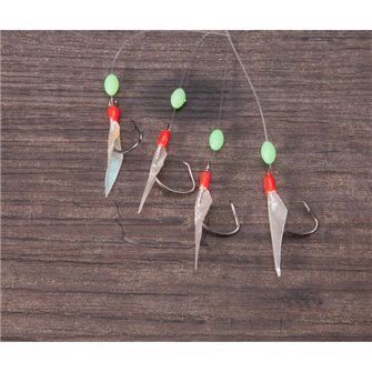 Návazec Aquantic Hering Circle III Velikost 4-5314020