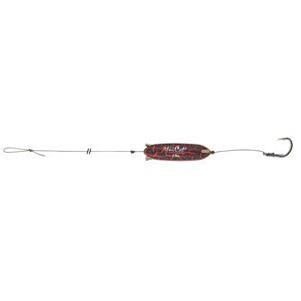 Návazec Uni Cat Power Rattle + S-Hook Rig Velikost 10/0-1529710