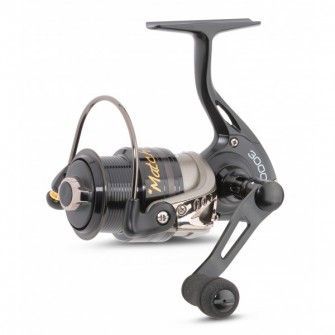 Naviják MS Range Match 3000-2729630