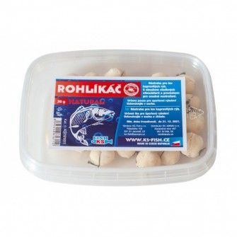 Rohlíkáč 30 g, natural-KS191611