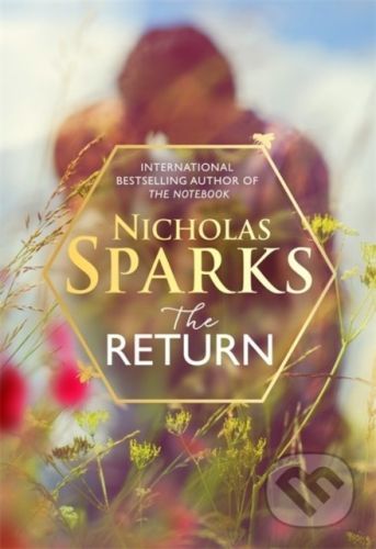 The Return - Nicholas Sparks