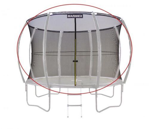 Marimex | Náhradní ochranná síť pro trampolínu Marimex Comfort 366 cm | 19000212