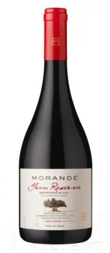 Vina Morande Sauvignon Blanc 2018 0.75l