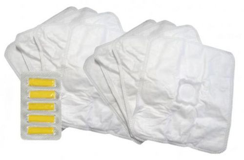 Jolly Sáčky JOLLY R15 MAX textilní antibakteriální 8ks