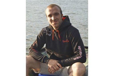 Karabinka Iron Claw RB Power Snap Nosnost 4kg-8868704