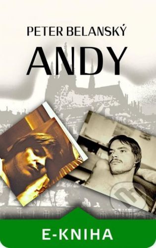 Andy - Peter Belanský