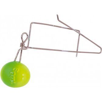 Nástražní systém Uni Cat Vertical Dead Bait Systém - GY Hmotnost 80g-1546080