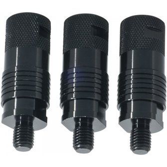 Systém Anaconda Hopper Head, 60 x 20mm Sada 3ks-2280327