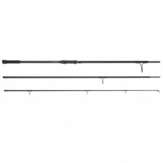 Kaprový prut Anaconda Undecover 50 3-dílný Model 3,60m / 3,5lb-5610364
