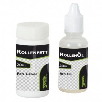 Mazivo a olej na navijáky-6014025