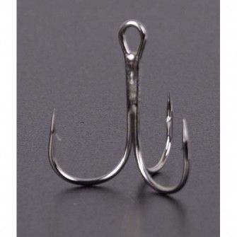 Trojhák Mořský Saenger Velikost 8/0-8736800