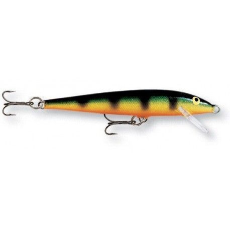 Wobler Rapala Original Floating (plovoucí) - F11 P