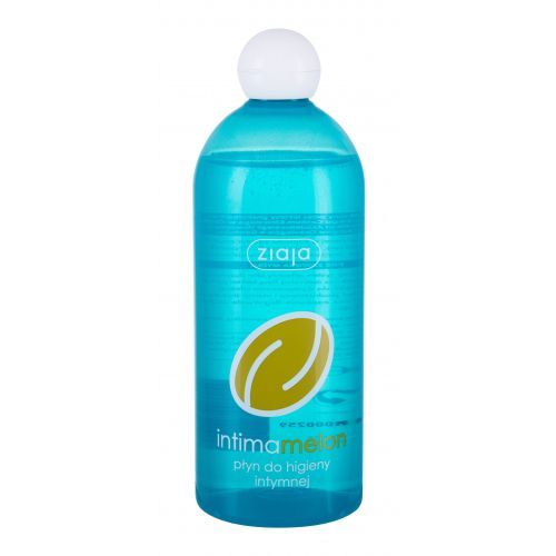 Ziaja Intimate Melon 500 ml mycí intimní gel pro ženy