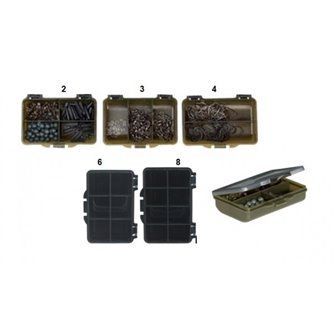 Organizér Anaconda ST-Chest varianta: 2-7151004