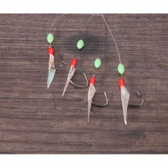 Návazec Aquantic Hering Circle III Velikost 6-5314021