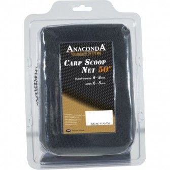 Náhradní síť Anaconda Carp Scoop Net varianta: 