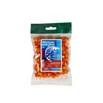 KS Fish foukaná kukuřice 20g, scoopex-KS191303
