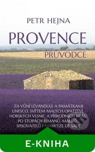 Provence - Petr Hejna
