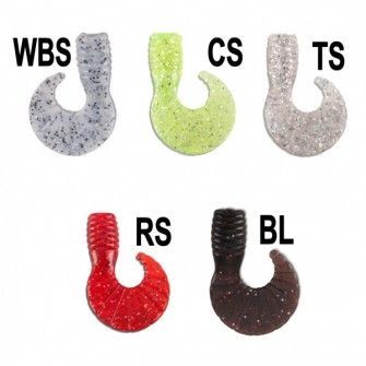 Nástraha Iron Trout T-Reap Vzor TS-8045202