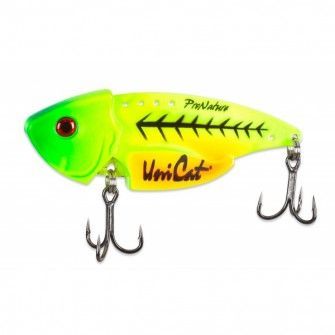 Nástraha Uni Cat Vertical Blade Pro Nature Velikost 9 cm-1535060