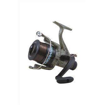 Mistrall naviják Vigor Commando, vel. 60-MKL1286260