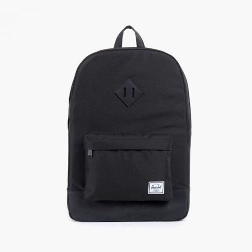 Herschel Heritage Black 10007-00535