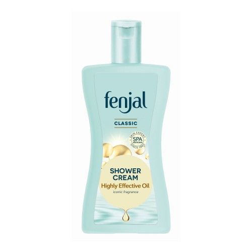 Fenjal Classic Shower Creme sprchový krém 200 ml