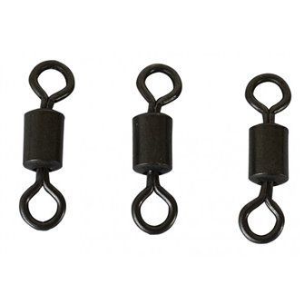 Obratlík Anaconda Camou Rolling Swivel-2410034