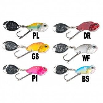 Nástraha Doiyo Maku 4g Vzor PI-3829402