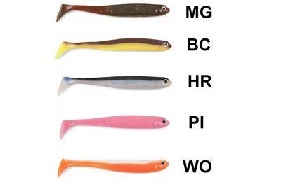 Pilkr Aquantic Banana Pilk Steel Singl 100 g Vzor R-5118102