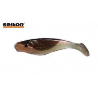 Pilkr Aquantic Banana Pilk Steel Singl 500 g Vzor R-5118502