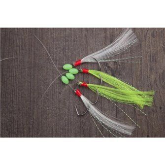 Návazec Aquantic Makrele Circle II-5311105