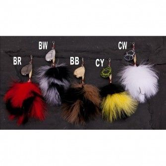 Nástraha PFS Dizzy Bou Vzor BR-3747500