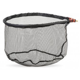 Podběráková hlava MS Range Rubber De Luxe Možnost A-7316245