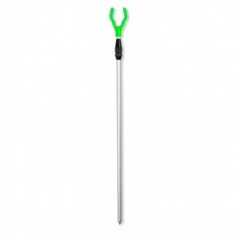 Teleskopická vidlička Saenger Aluminium Teleskop U-Rutenhalter Velikost L-9731360