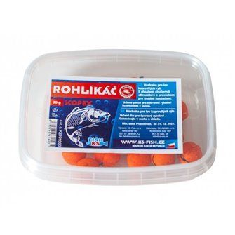 Rohlíkáč 30 g, scopex-KS191603