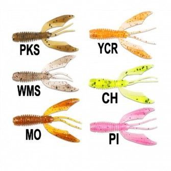 Imitace raka Doiyo Oji Craw Vzor WMS-3860151