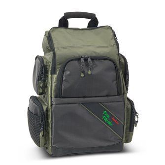 Batoh Iron Claw Prey Provider - Backpacker-7145845