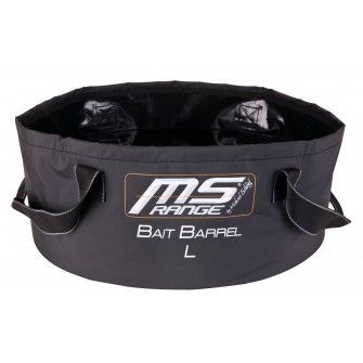 Skládací barel MS Range Bait Barell Series Velikost L-7149012