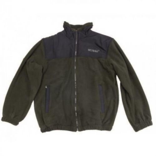 Hrazdy Anaconda Adjustable Black Buzzer Bar Velikost 29-44 cm-9752344