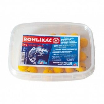 Rohlíkáč 30 g, vanilka-KS191606